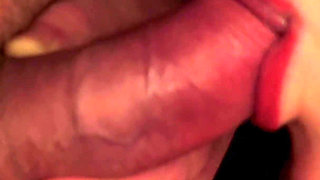 Honey, Hurry up, Something Big Is Coming to Your Tongue