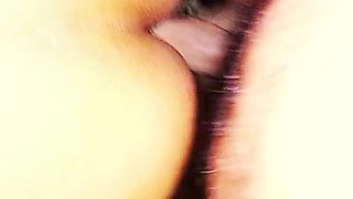 POV Desi bhahibi doggy style