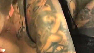 Monti's duels gangbang episode 14 with Mia Julia