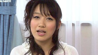 Japanese Asian BDSM Fetish Spanking by