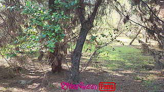 Riderqueen Alone, Outdoors, Videos for Fans