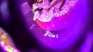 Ma chienne french amateur couple hidden cam 1