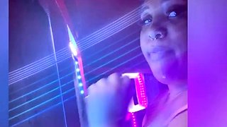 Amateur public blowjobs facials