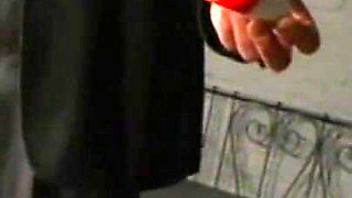Wild bdsm session - Scene #06