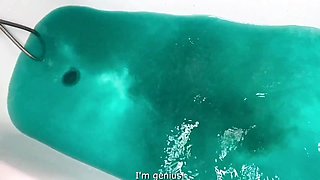 Alexa Mills Soaks in Sultry Sisterly Passionate Play