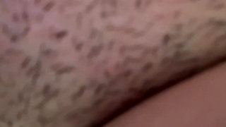 Compilation: Bathtub Pissing with Tampon - Trimmed & Hairy Pussy, Small Tits