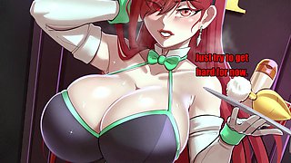 No Nut November Reward DLC