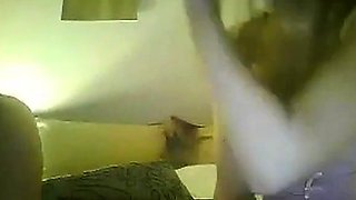 Two Kiwi Girls on a Webcam: Quick Fun