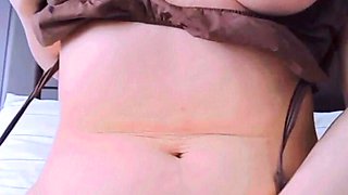 Beautiful Young Girl Shows Me Her Vagina