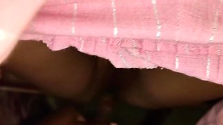 Its Crazy To Fuck My Stepsister Alone At Home