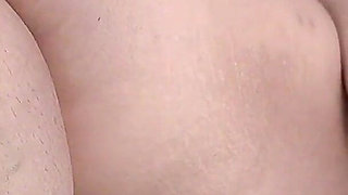 3 Girlfriends Masturbating in the Pool