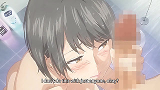 Uwaki to Honki The Animation Episode - 01