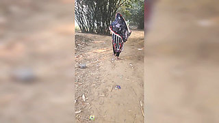 I Brought Her From Outside to the Room and Fucked Her.