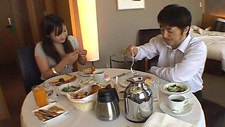 The Art of Mature Seduction. Hikari Experiences a Different Kind of Pleasure - 3
