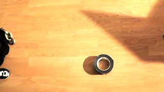 Bdsm bitch toys ass and pierced pussy in fetish hd solo