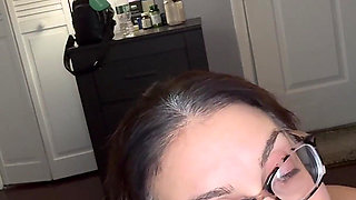Sloppiananyc Nightly Facefuck Routine