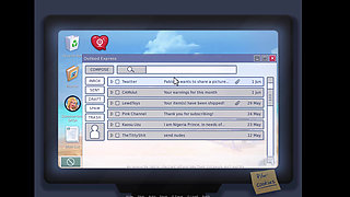 Summertime saga: I have fucked Debbie