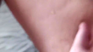 Intense Cunnilingus & Fingering - 4 Squirt Orgasms Directly in His Mouth