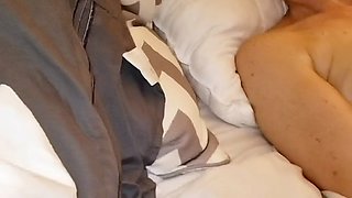 Incredible Mormon Wife Uses Huge Dildo Gets Fingered and Fucked to Orgasm and Gets Huge Creampie Closeup