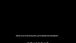 Hotwife Ashley: his wife found out about his cuckold fantasies ep 5