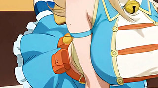 Pixie-Bob Blacked Hardcore - My Hero Academia Hentai Fuck in Hindi