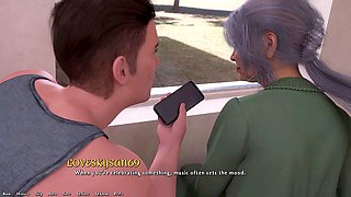 Cartoon movie, hentai fuck, 3 dimensional