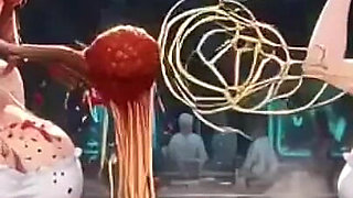 Funny Cook Video, Ai Animation