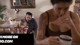 Taboo Family Secrets: Coco Lovelock, Dana Vespoli, and Tommy Pistol