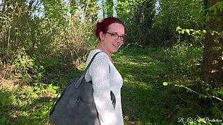 Lost in the Forest. and Suddenly It Gets Dangerously Hot