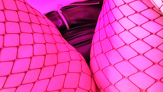Hotel Sex Video Tape 2 - X13 Latex Feat. Curvy Nattasha