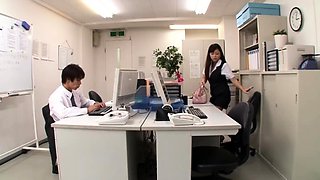 Big assed busty tit fuck and blowjob