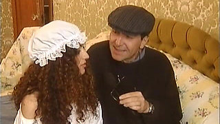 Vintage British Porn