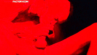 Check Out One of Macho Factory's Private Parties!