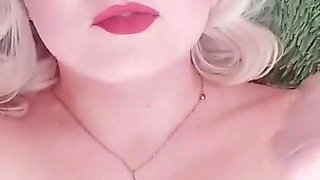Gentle CEI: cum eating instruction. Mistress Arya Grander