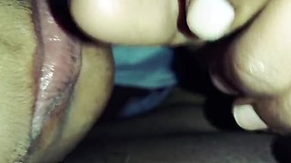 Stepbrother Gets My Cowgirl Ride - Full HD Desi Naked Fun