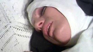 Girls Out West Hairy amateur dykes lick pubes outdoors