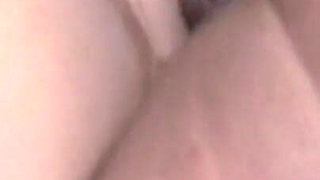 Black Slut Anal Fucked