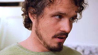 Real amateur blowjob footjob and fuck doggystyle