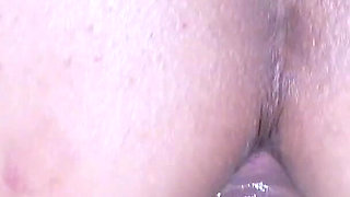 Deep Anal Shots in Tight Tiny Ass of Horny Riya