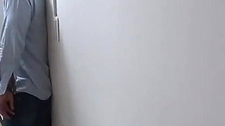 Wife Who Lives in the Same Condominium Is Actually a Frustrated Slut - 3