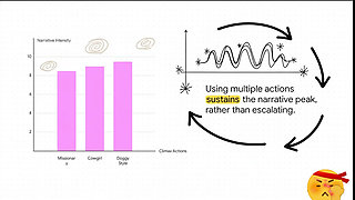Midnight Embers on a Wooden Floor - Passionate Late Night Sex AI Porn Short Film