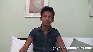 GayAsianAmateurs  Straight Thai Hunk