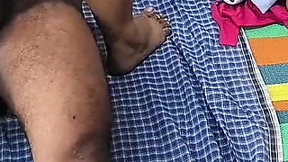 Indian Family Sex Stepmom with Stepson Part 3