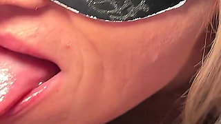 His Cum Tastes so Good