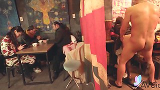 Boss's Secret: Petite Maid's Hidden Passion