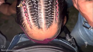 Fruity tart filthy X-rated clip