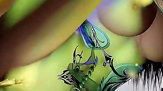 Va (118).mp4digital Passion: 3D Goddess of Desire - 3D Animation Hentai