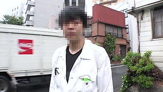 Big Tit Asian Adrianna Luna Lesbian Massage