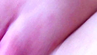 Skinny Anal Slut!!! Fucked Bareback in All Three Holes at Home!