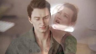 Extreme Squirting Orgasm: Hot Wife Gets Anal & Cumshot in HD - The Squirt King Part 2